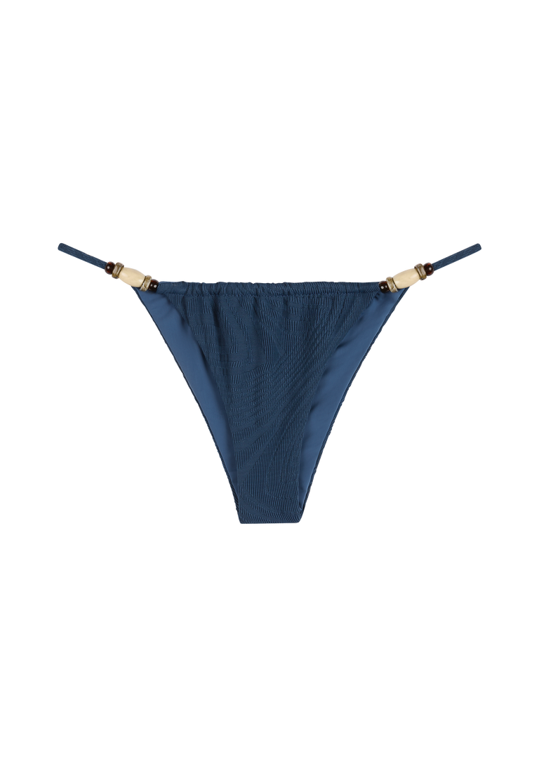 Giuseppe Beaded Bottom | Poseidon
