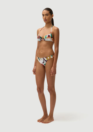 亚瑟·托普 | 龙舌兰