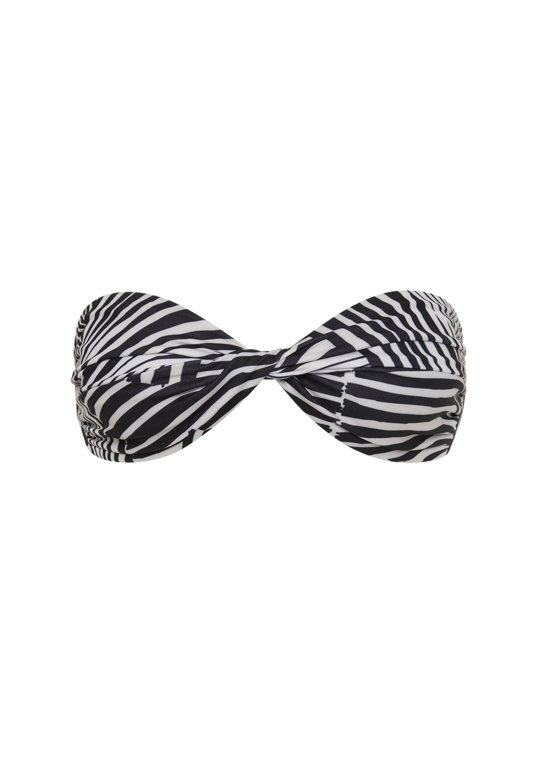Bernie Top | Zebra