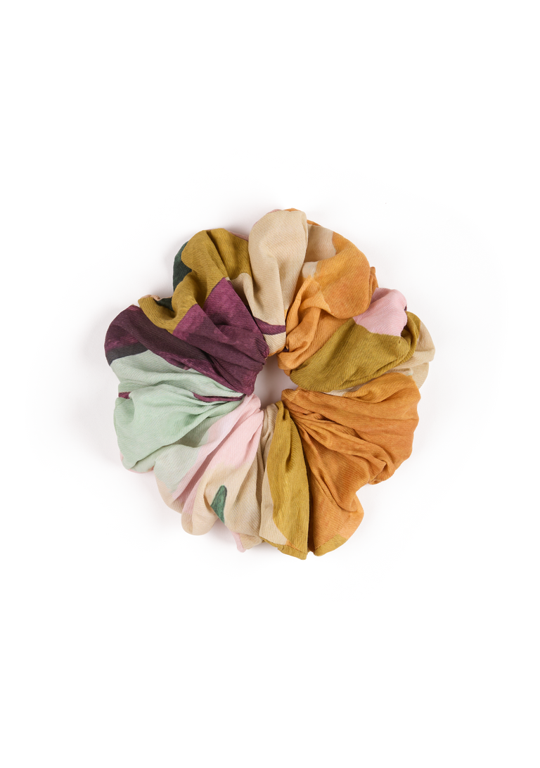 Scrunchie | Agave