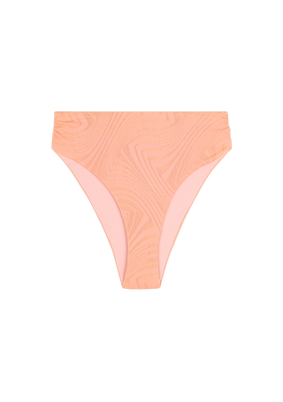 Ares Bottom | 木瓜色