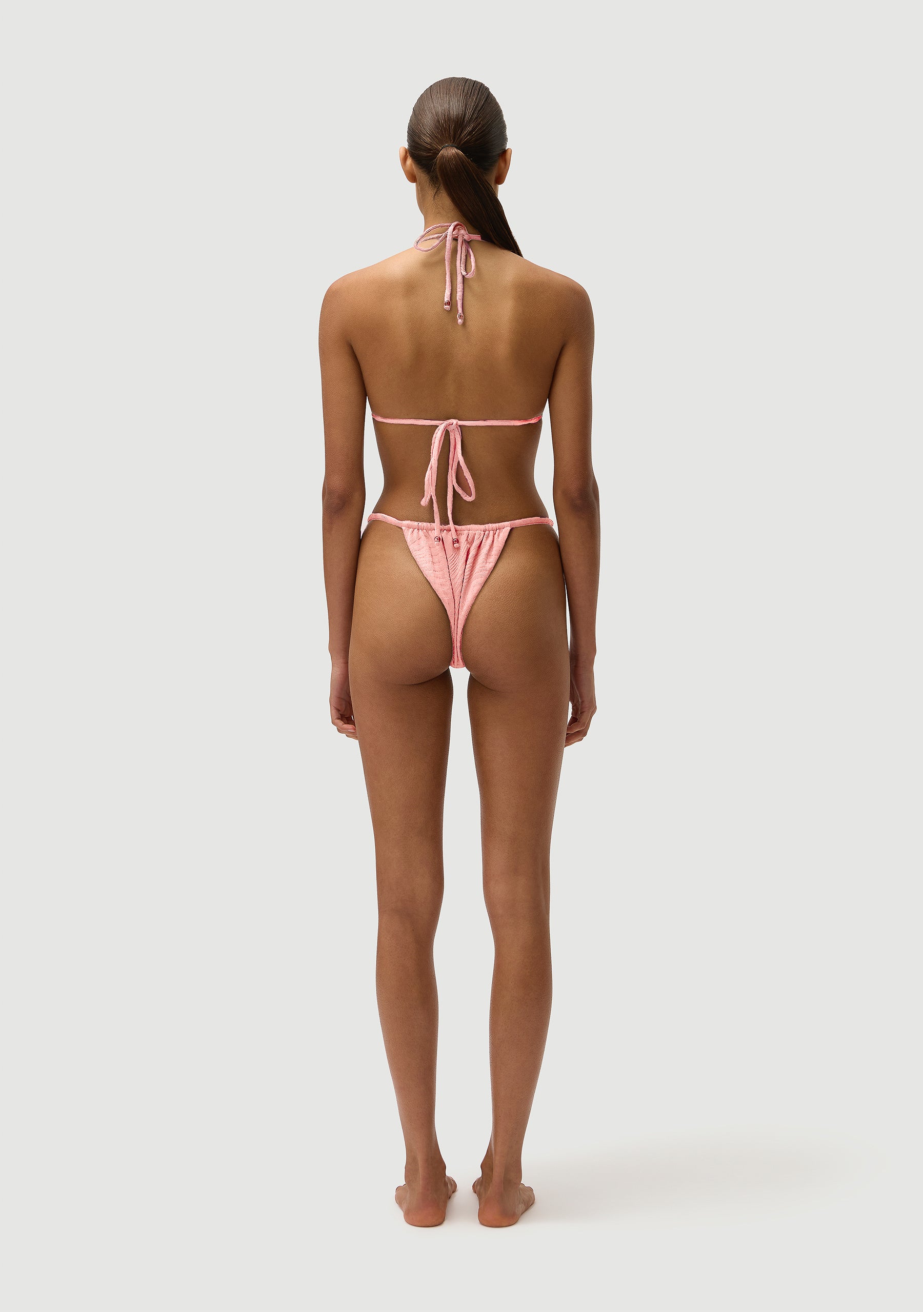 Arnie Top | Orchid