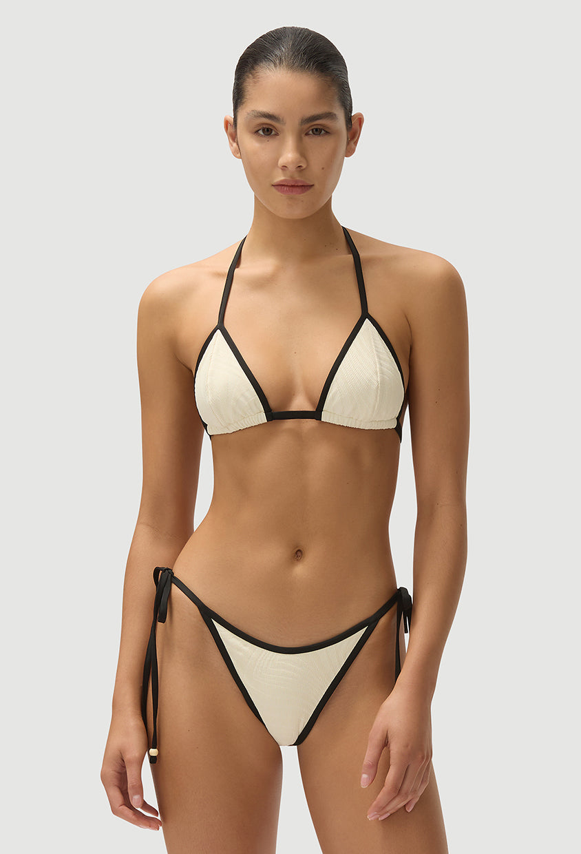Bruce Top | Yoghurt