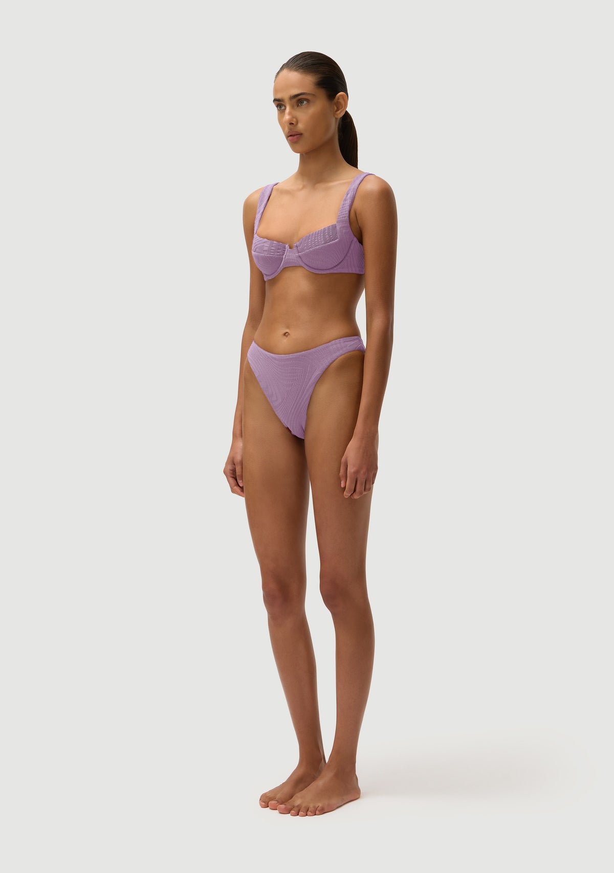 Elvis Bottom | Amethyst