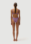 Casanova Top | Amethyst