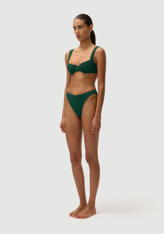 Casanova Top | Botanical