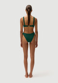 Casanova Top | Botanical