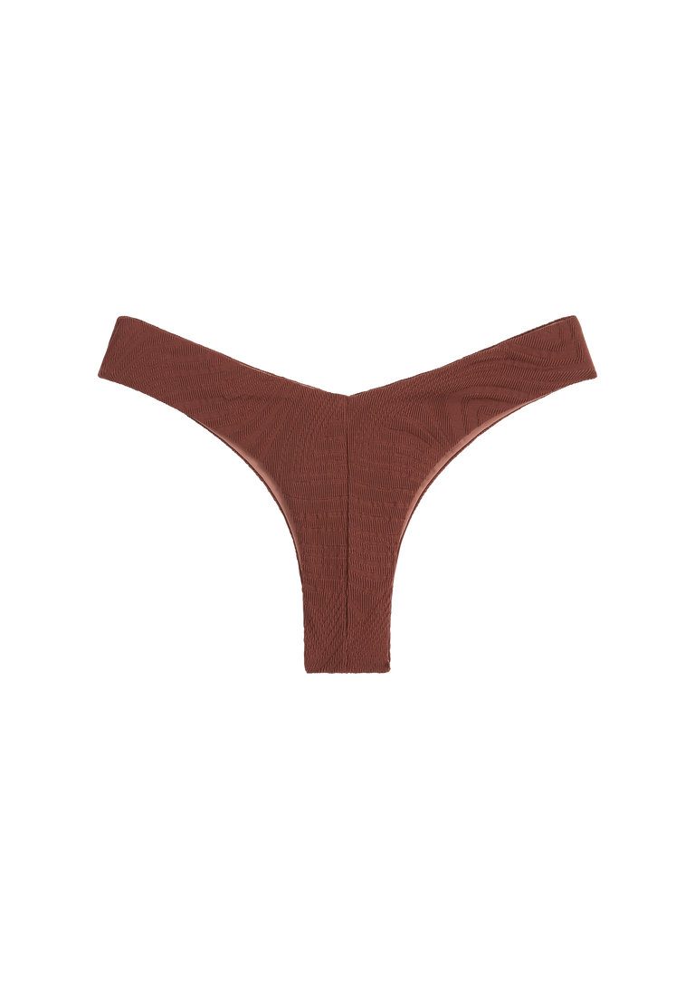 Chad Bottom | Fudge