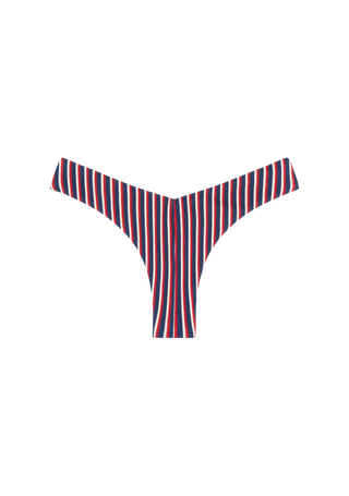 查德·博顿 | Stripe