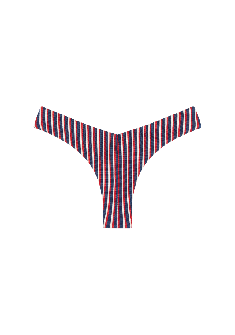 查德·博顿 | Stripe