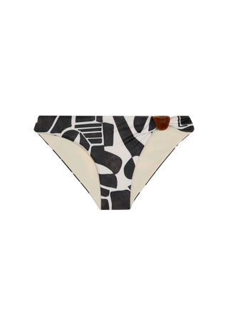Digby Bottom | 关键要素