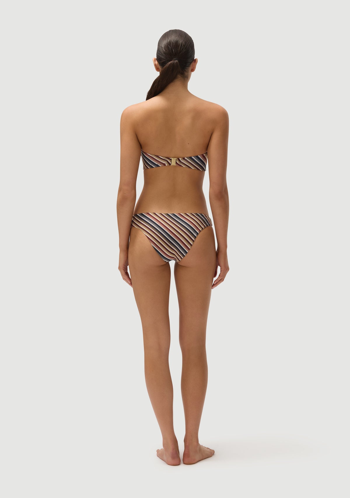 Digby Bottom | Vintage Stripe