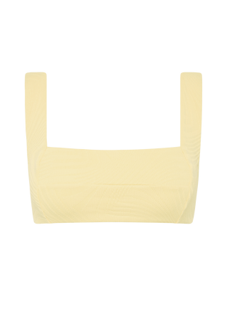 Franco Top | 茴香黄