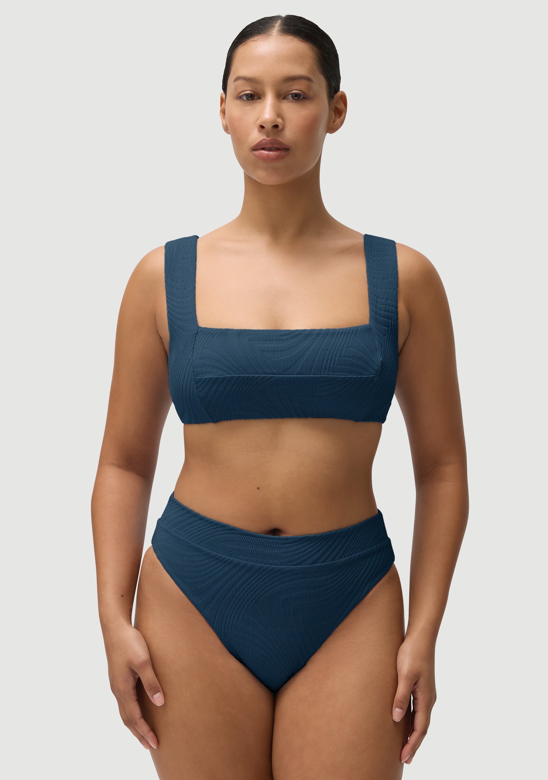 Franco Top | Poseidon