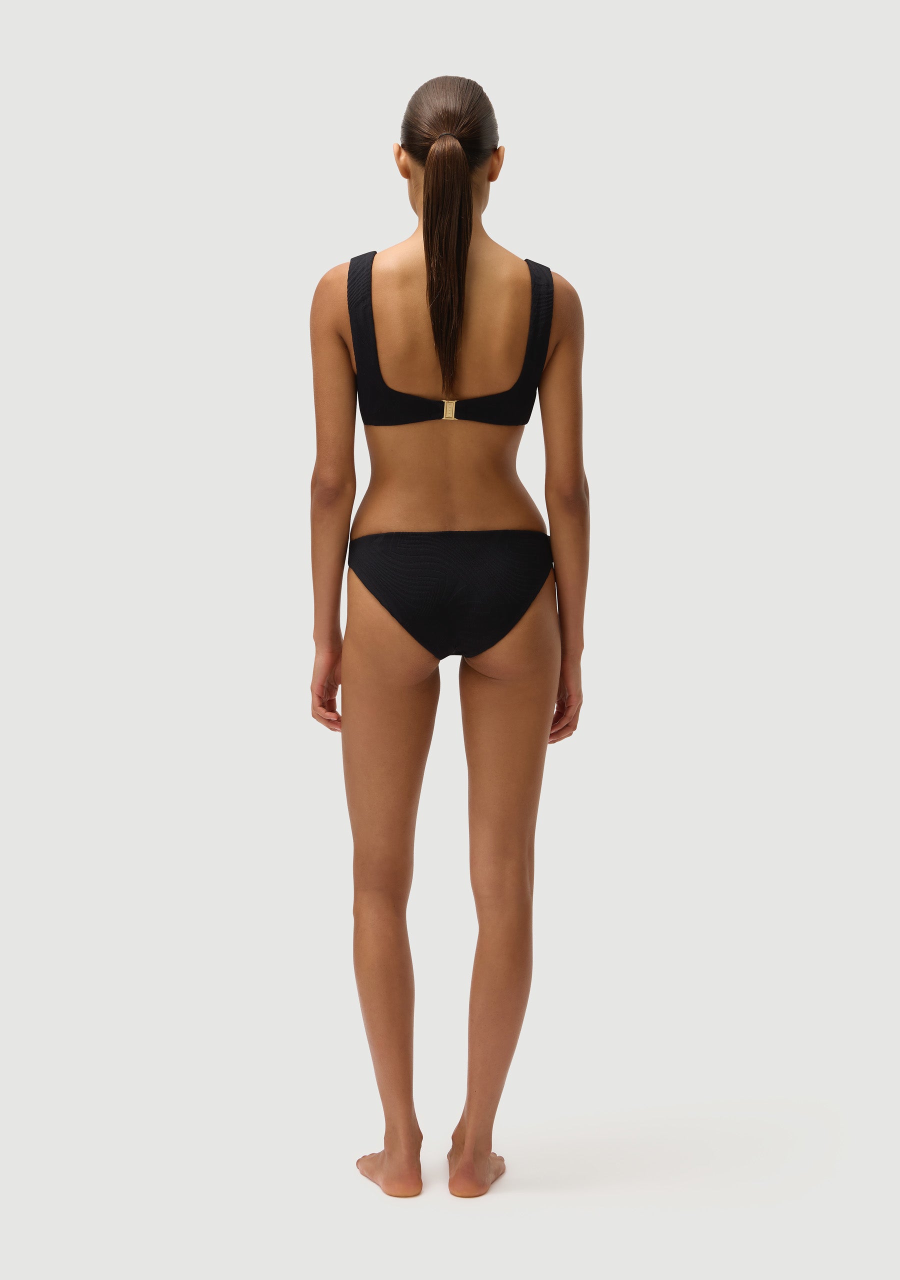 Rick James Bottom | Noir