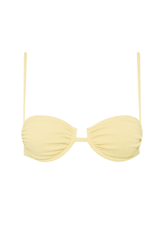 Gabriel Top | 茴香黄