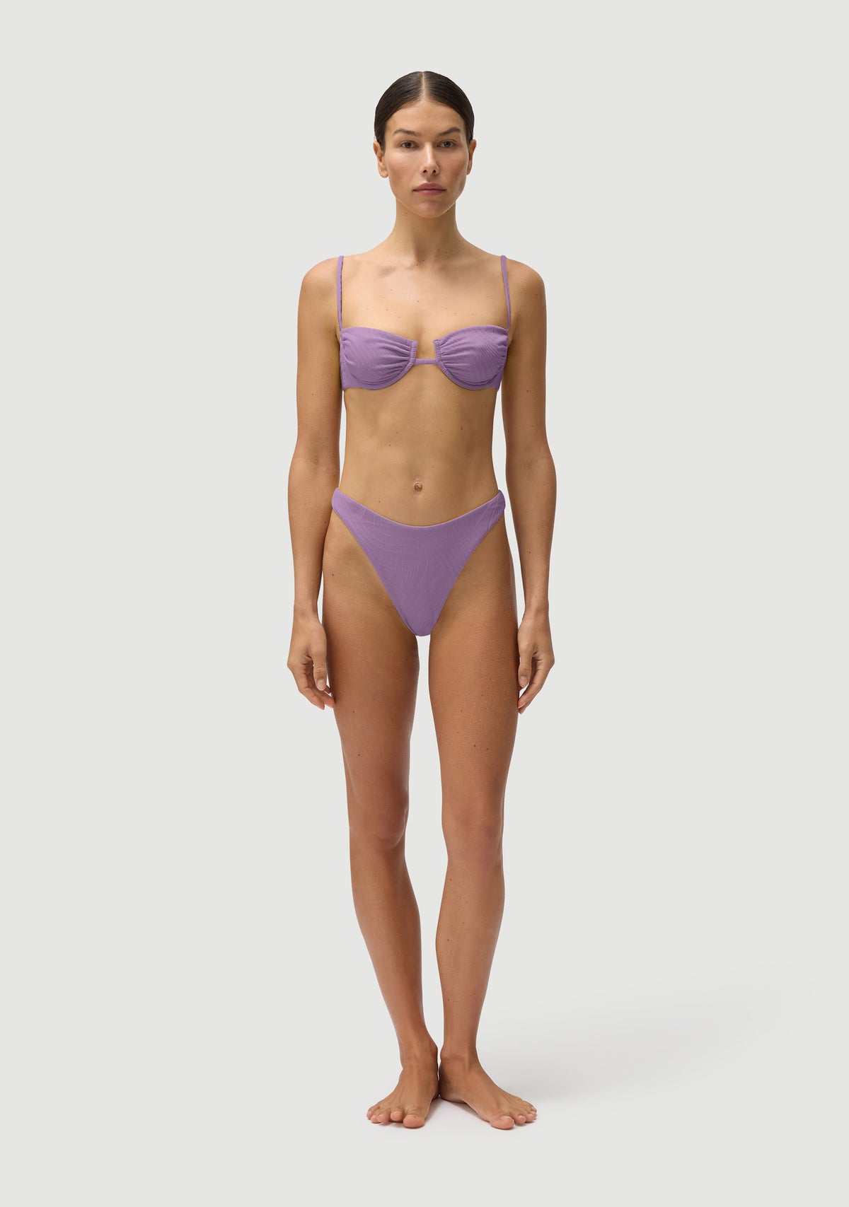 Corey Bottom | Amethyst