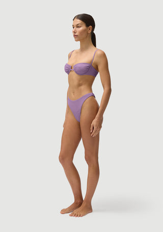 Gabriel Top | Amethyst