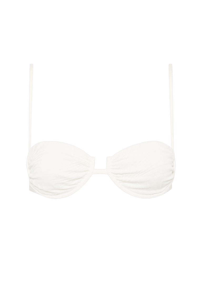Gabriel Top | 米白色