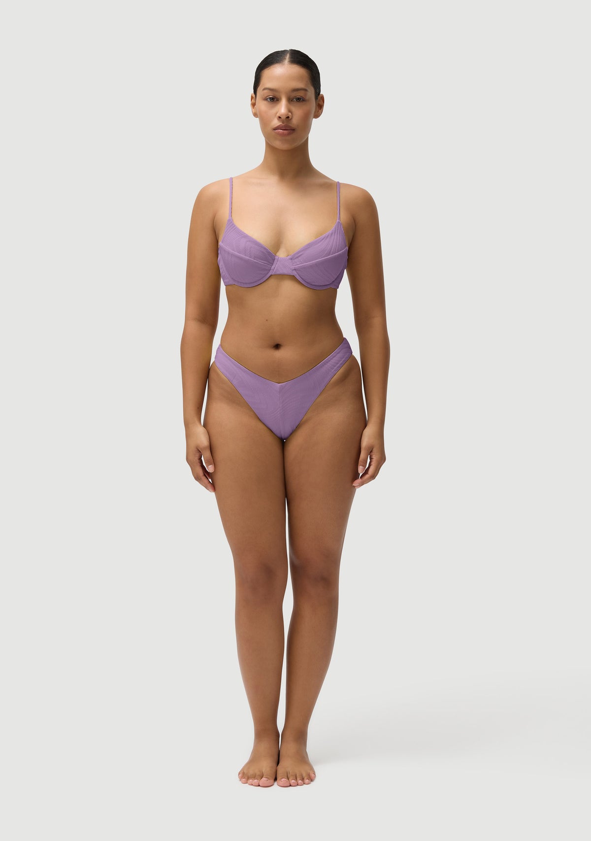 Gareth Top | Amethyst