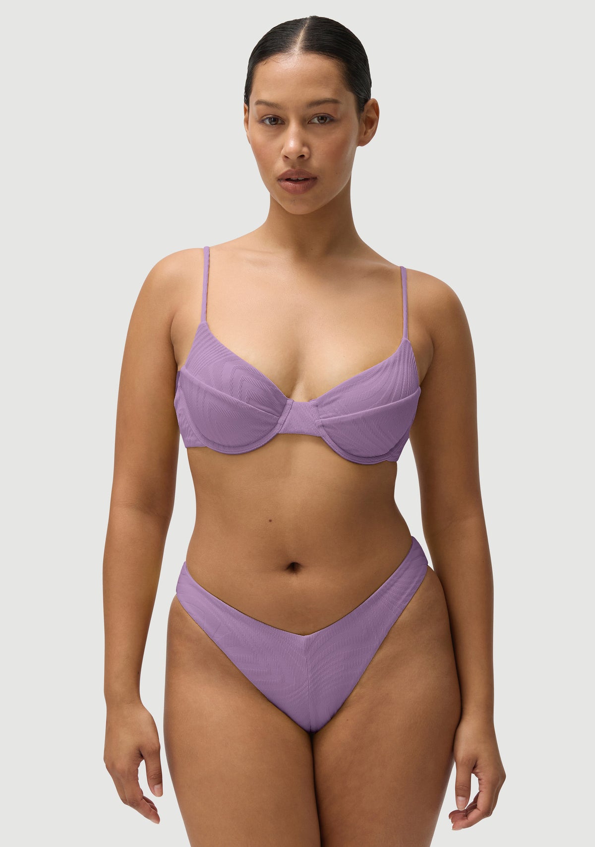 Gareth Top | Amethyst