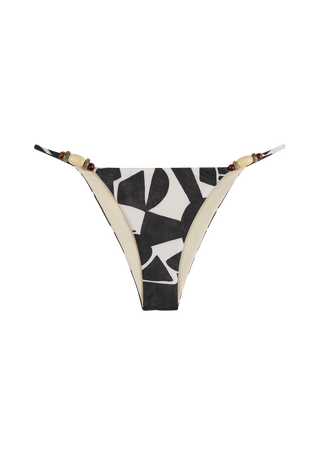 朱塞佩串珠底 | 螺母和螺栓