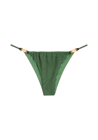 Giuseppe Beaded Bottom | Serpentine
