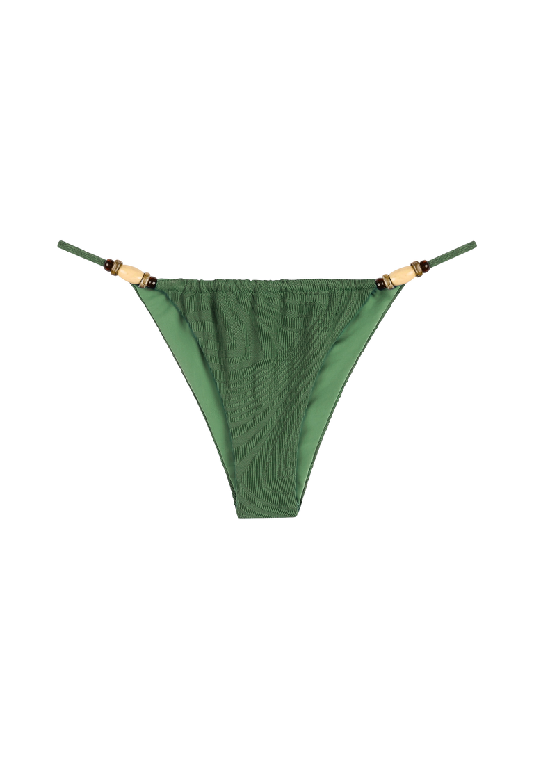 Giuseppe Beaded Bottom | Serpentine