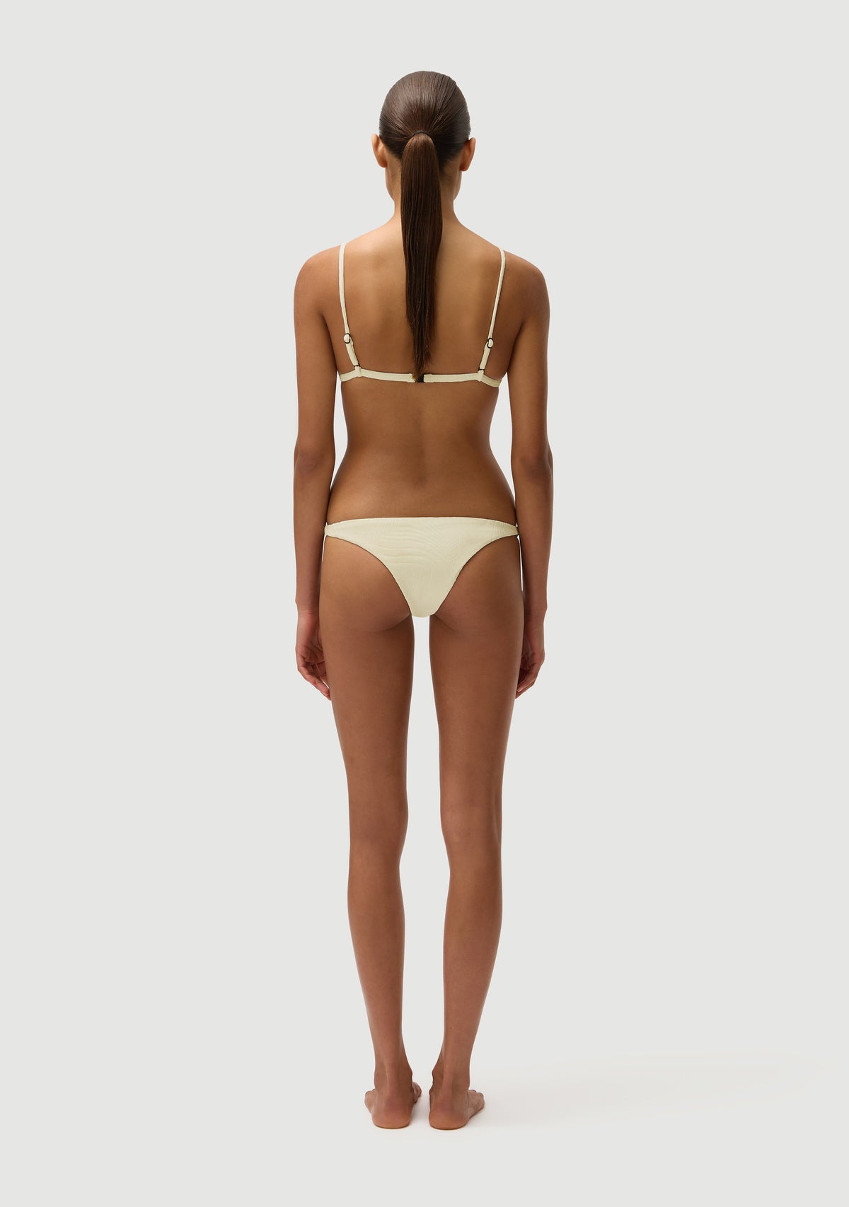 Mr Smith Bottom | Yoghurt