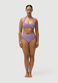 Hubert Bottom | Amethyst