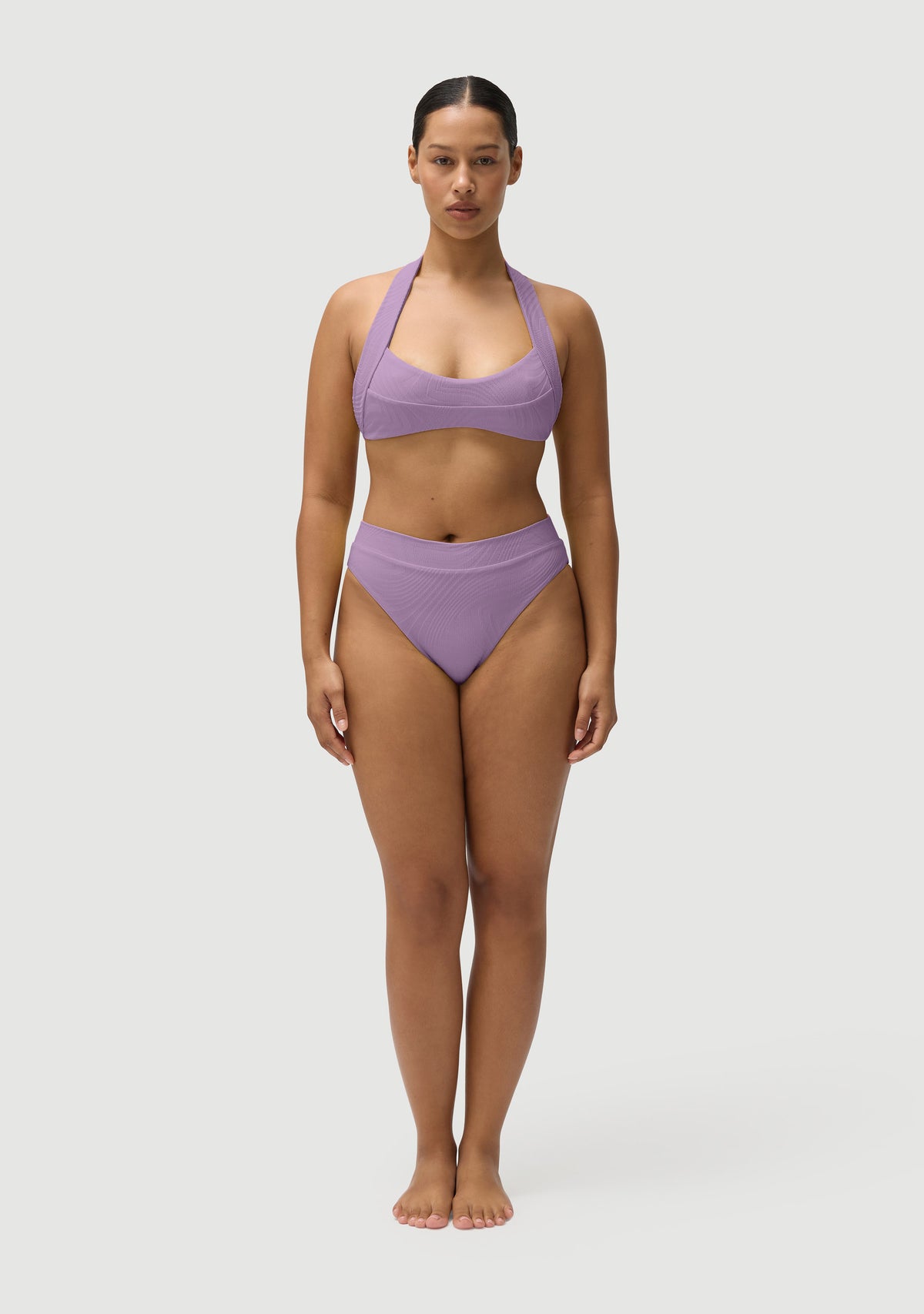 Hubert Bottom | Amethyst