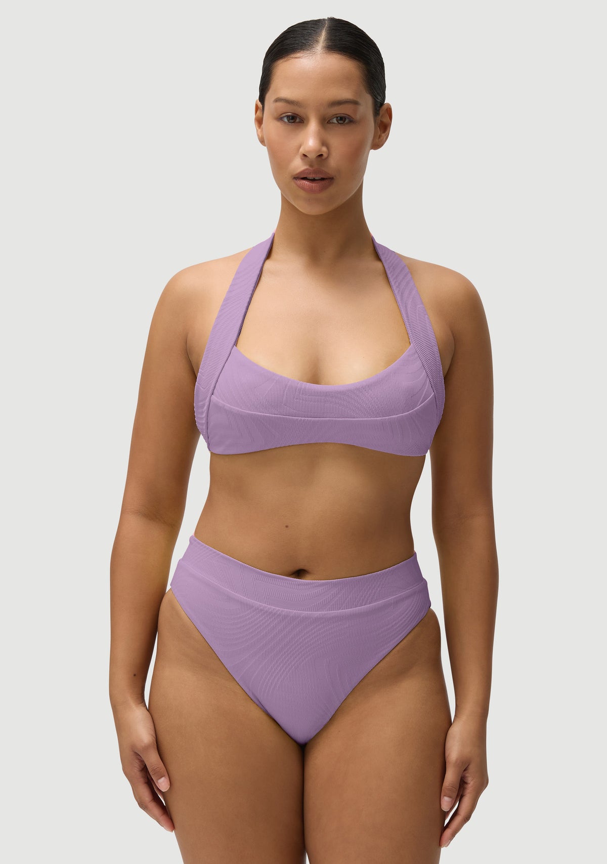 Mikey Top | Amethyst
