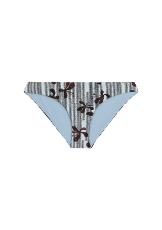 里克·詹姆斯·博特姆 | 和服花卉