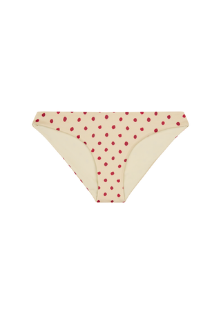 Rick James Bottom | 波点红