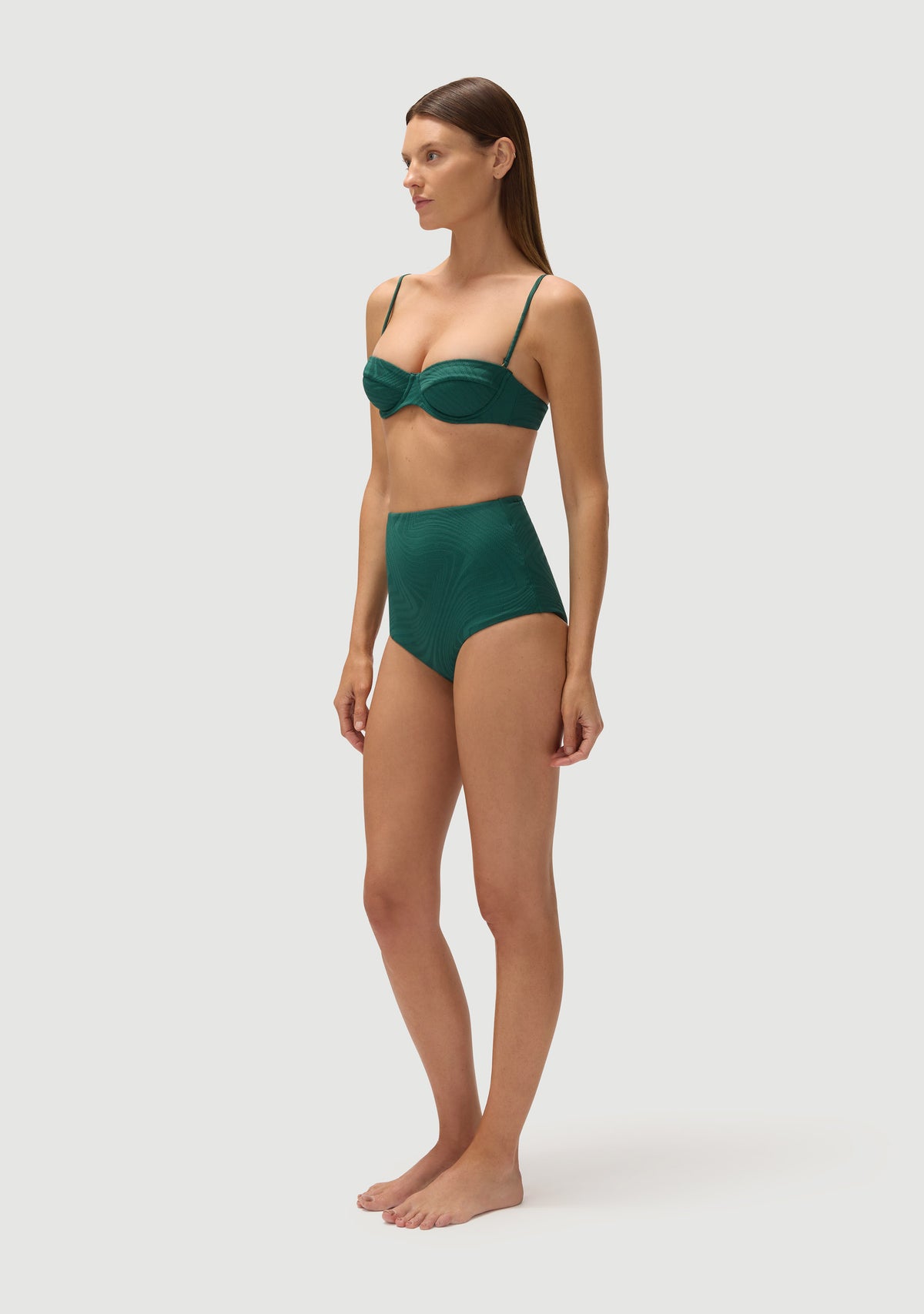 Rodney Top | Botanical