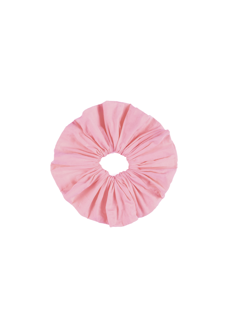 Scrunchie | Bubblegum Pink