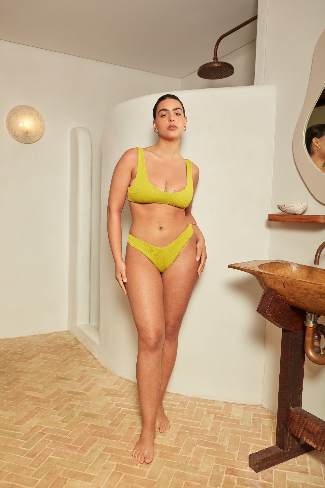 model
