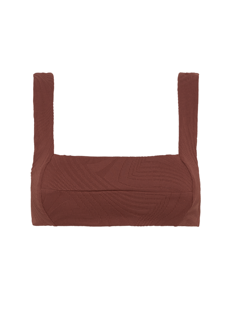 Franco Top | Fudge