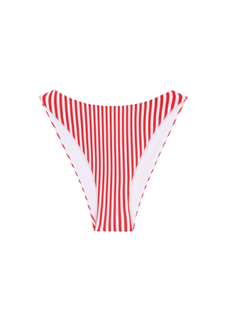 Elvis Bottom | 红带