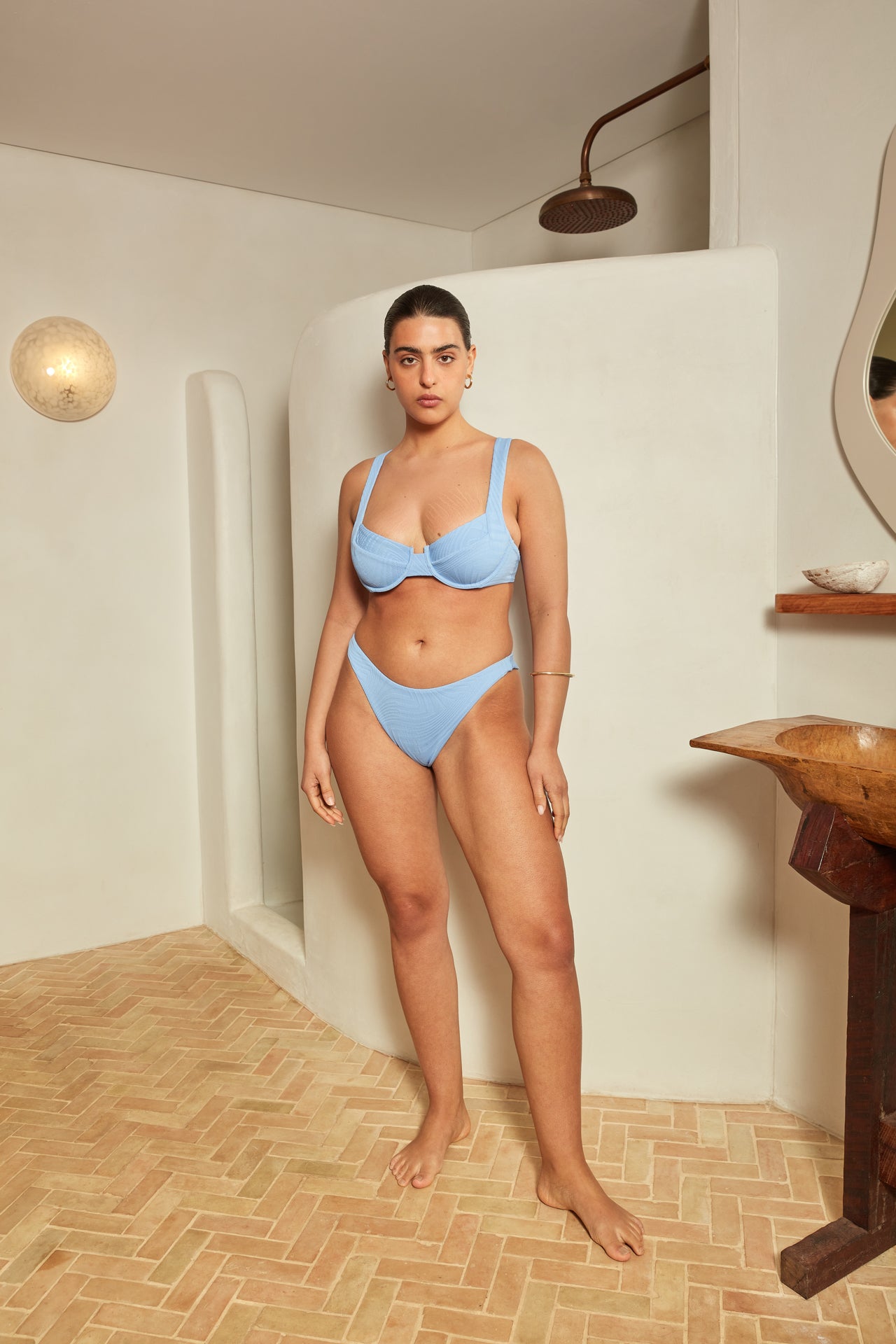 model